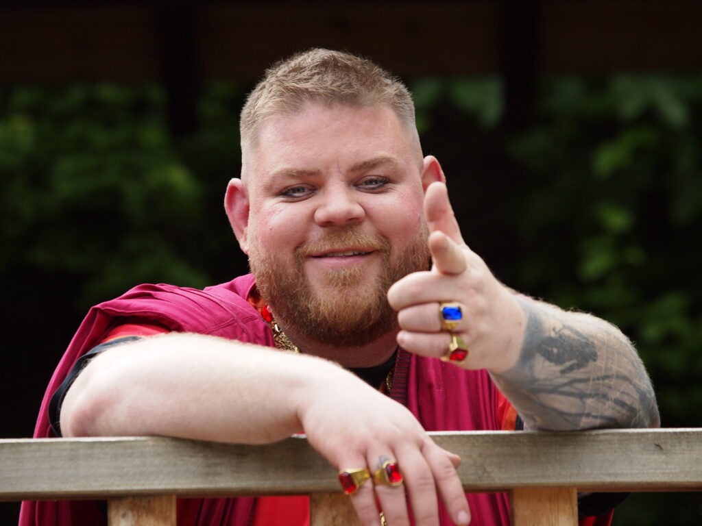 Mach mit beim Theaterverein Buehne12